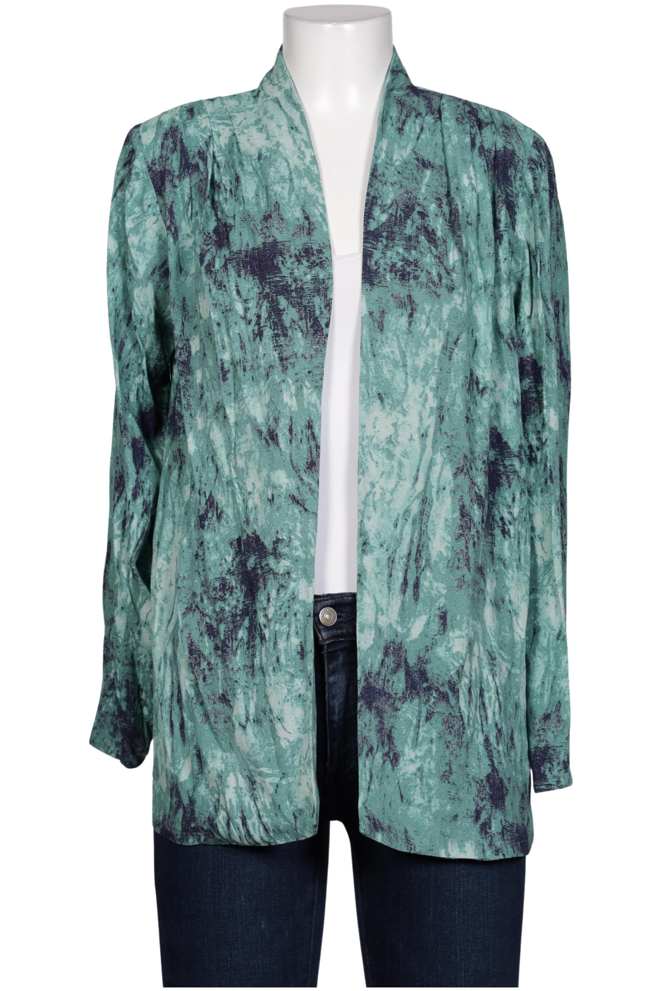 AMERICAN VINTAGE Blazer in S in Mixed colors: front