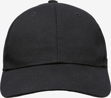 Cappello da baseball di JJXX in nero