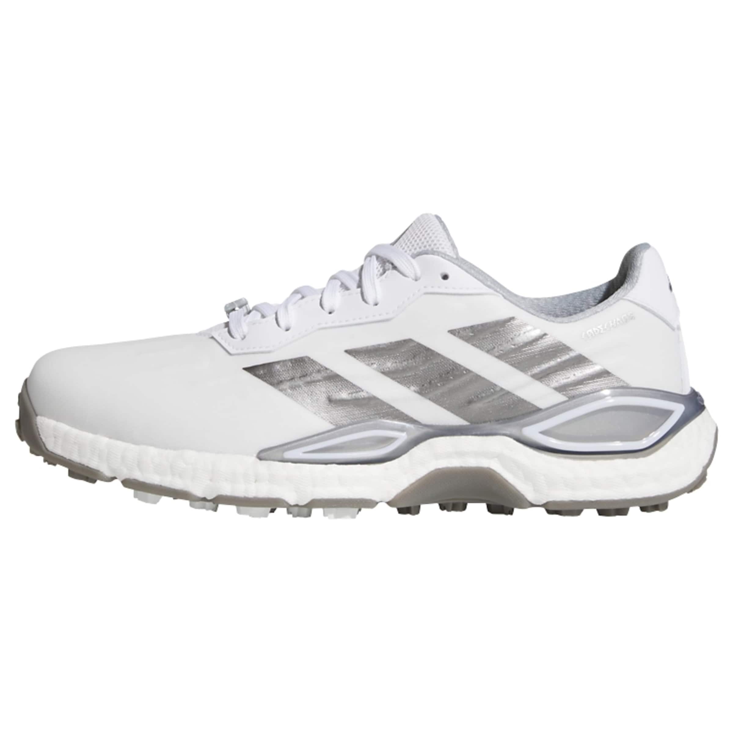 ADIDAS PERFORMANCE - Calzado deportivo 'Codechaos 27' en blanco: frente