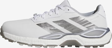 ADIDAS PERFORMANCE - Sapatilha de desporto 'Codechaos 27' em branco: frente