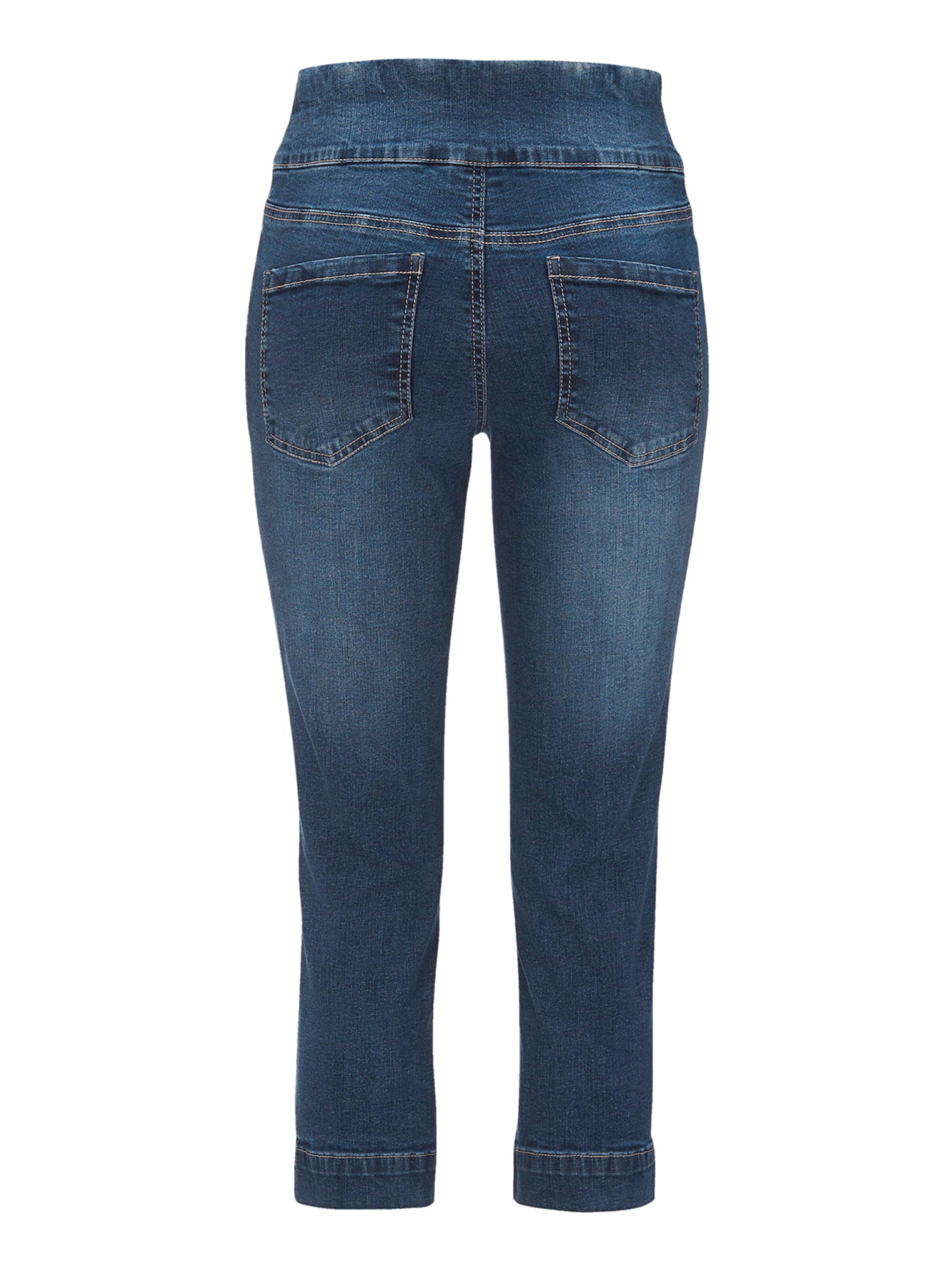 Cellbes of Sweden Skinny Jeggings in Blue