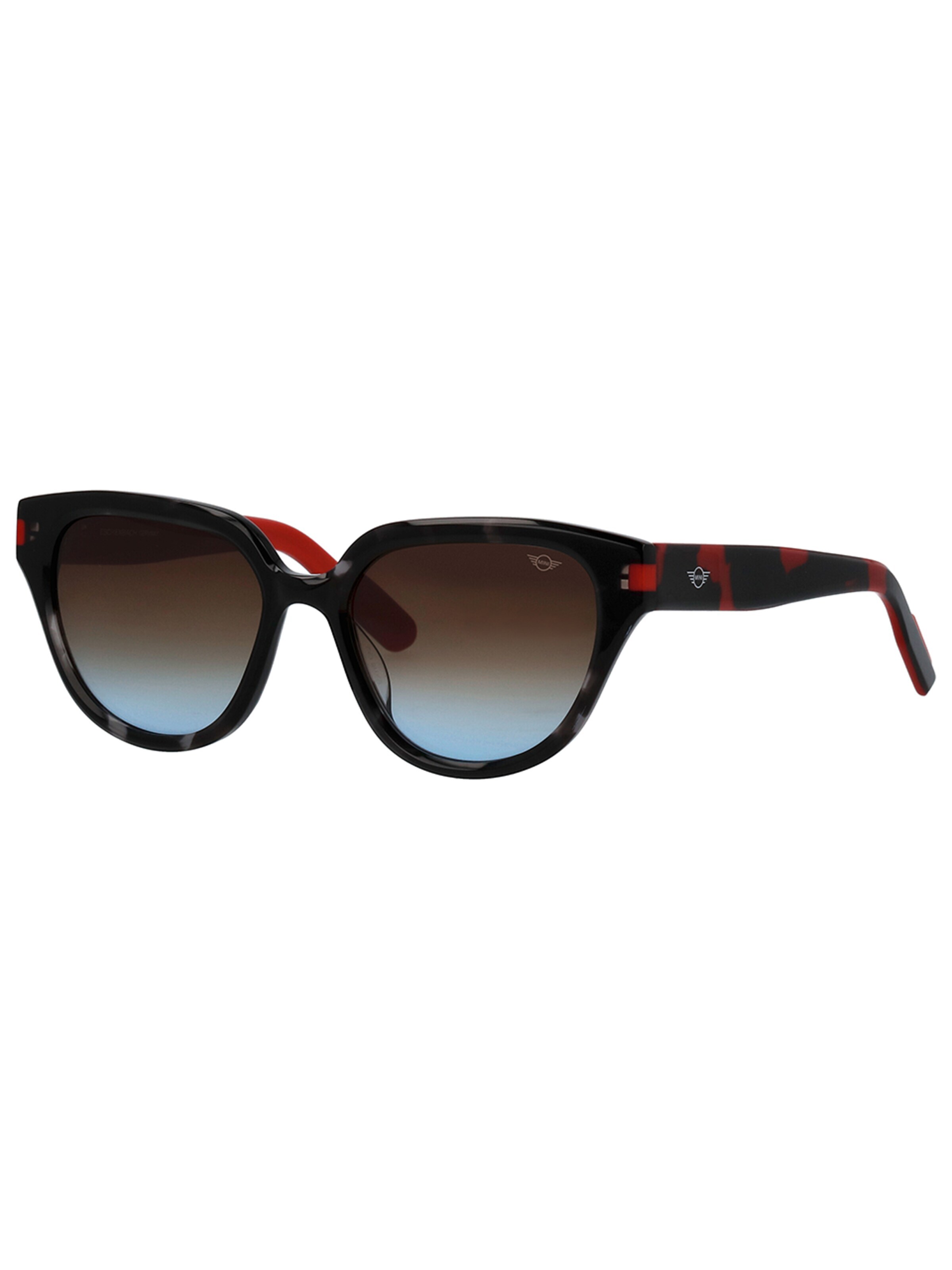MINI Eyewear Sonnenbrille in Grau