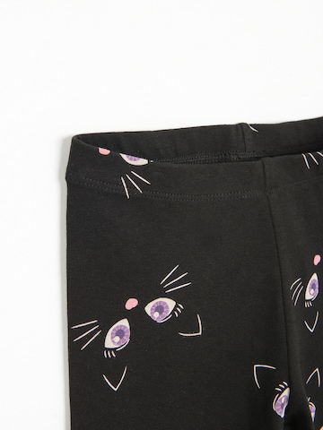 Regular Leggings Cool Club en noir