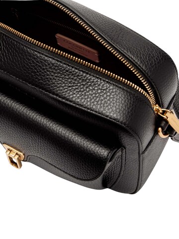 Coccinelle Handtasche 'BEAT SOFT 4' in Schwarz