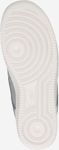 Nike Sportswear Sneaker 'AIR FORCE 1 PRM MF' in Grau