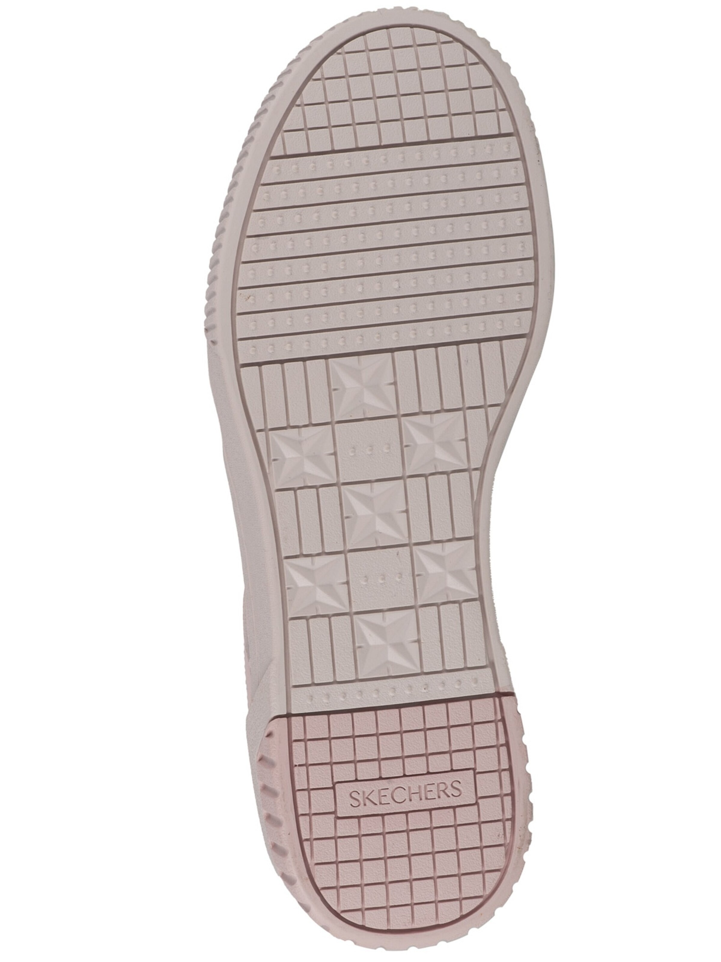 SKECHERS Sneaker low 'Jade - Stylish Type'‌‌‌‌‌‌‌‌‌ in Pink