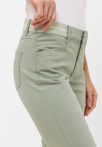 Angels Slim fit Jeans in Green