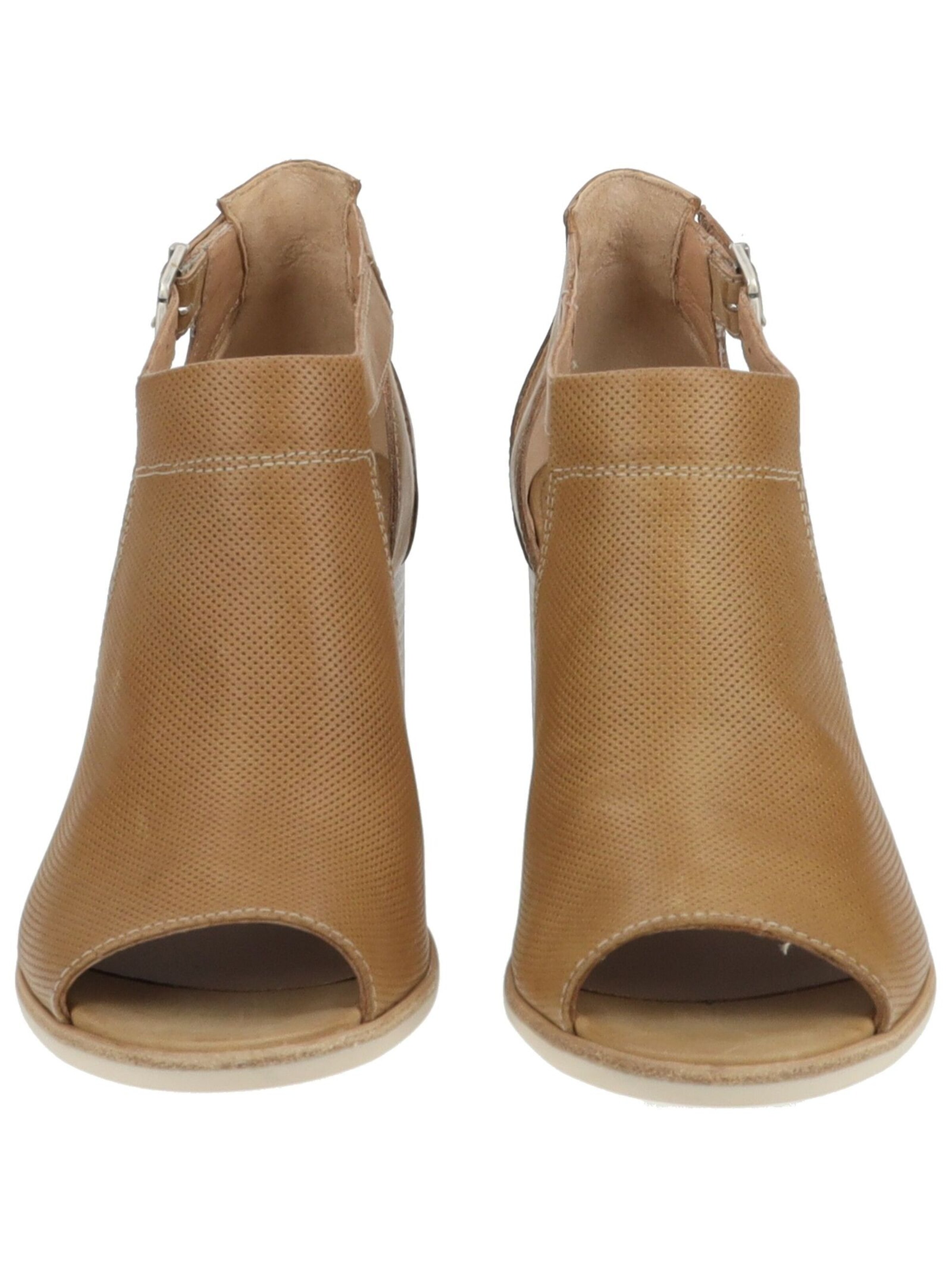 Nero Giardini Sandal in Brown