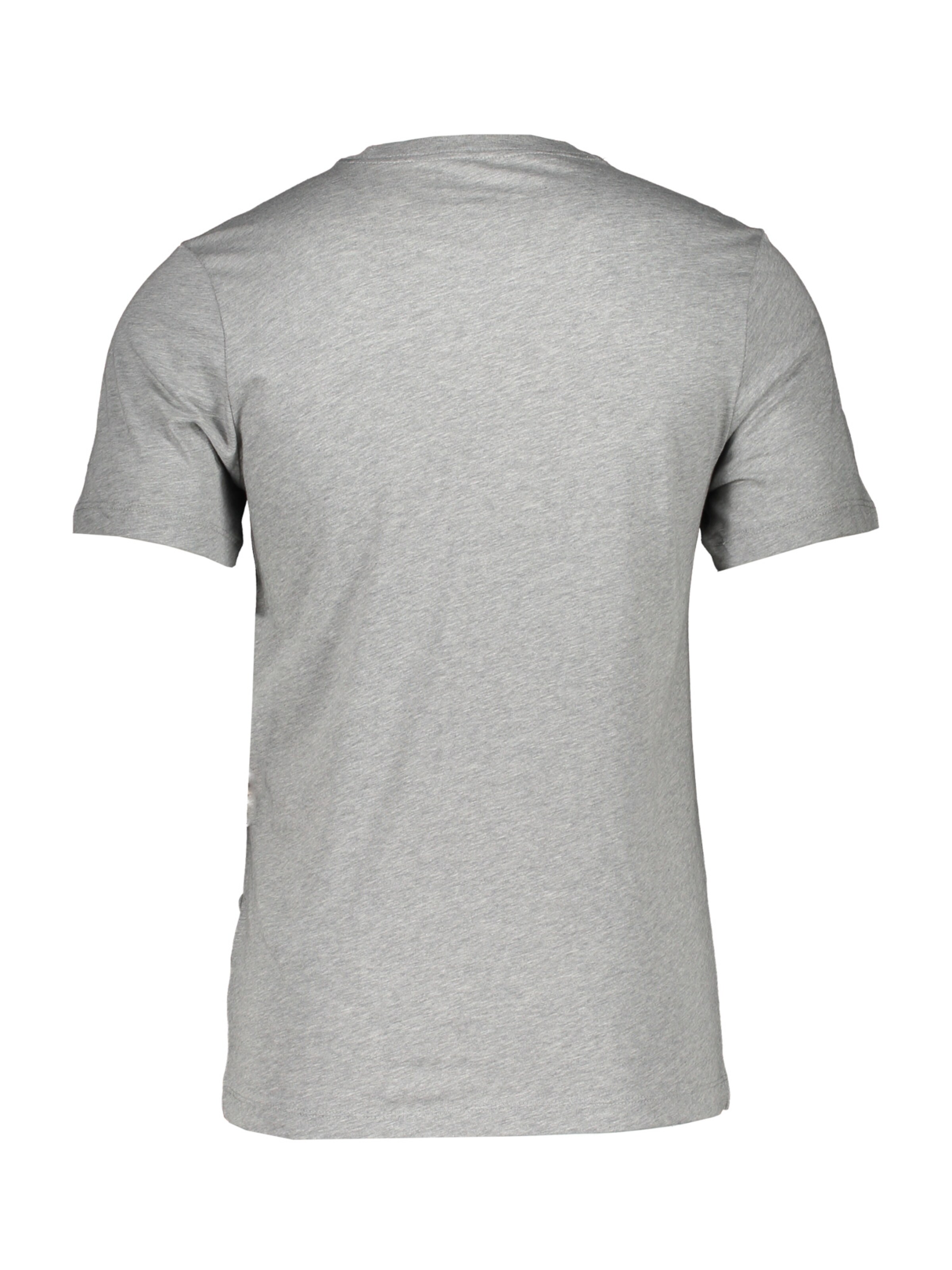 Männer Sportarten NIKE T-Shirt in Grau - CW34700 Männer Sportarten NIKE T-Shirt in Grau - CW34700