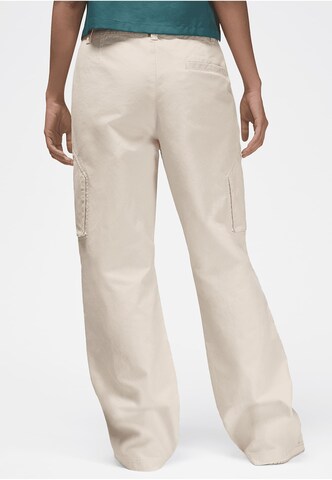 Regular Pantalon cargo 'Chicago 24' Jordan en beige