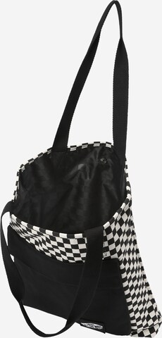 VANS - Shopper 'DOUBLE TAKE' en negro