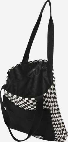 VANS Shopper táska 'DOUBLE TAKE' - fekete