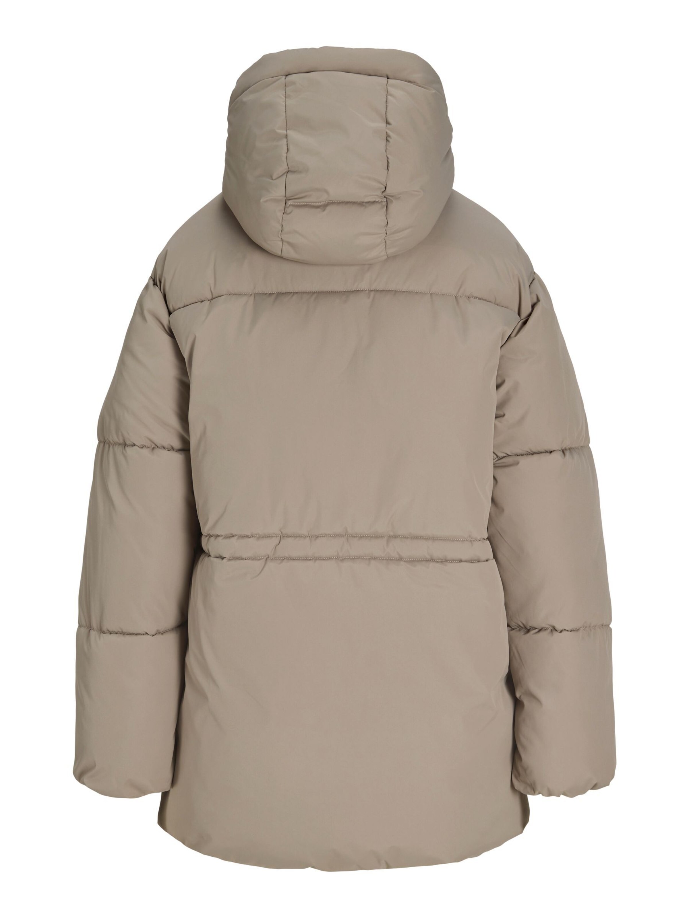 Giacca di mezza stagione 'JXMAEVE' di JJXX in grigio