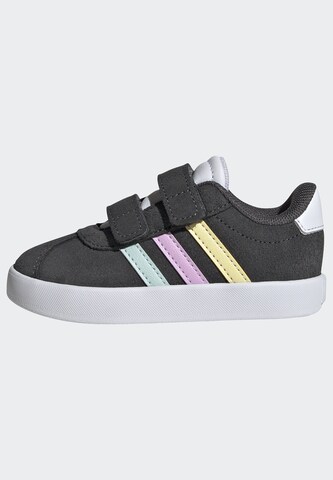 ADIDAS SPORTSWEAR Sneakers in Blue: front