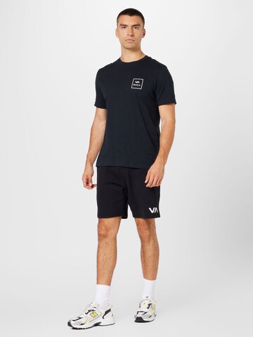 RVCA Shirt in Black