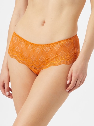 Samsøe Samsøe Panty 'Cibbe' in Orange: predná strana