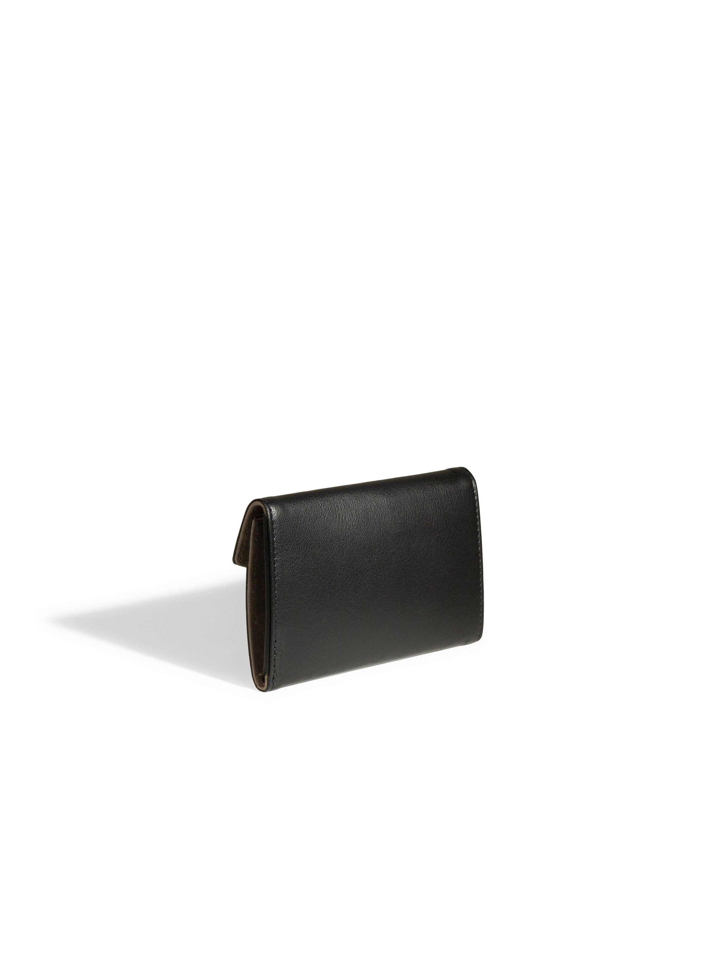 Friedrich23 Cosmetic Bag 'SIENNA' in Black
