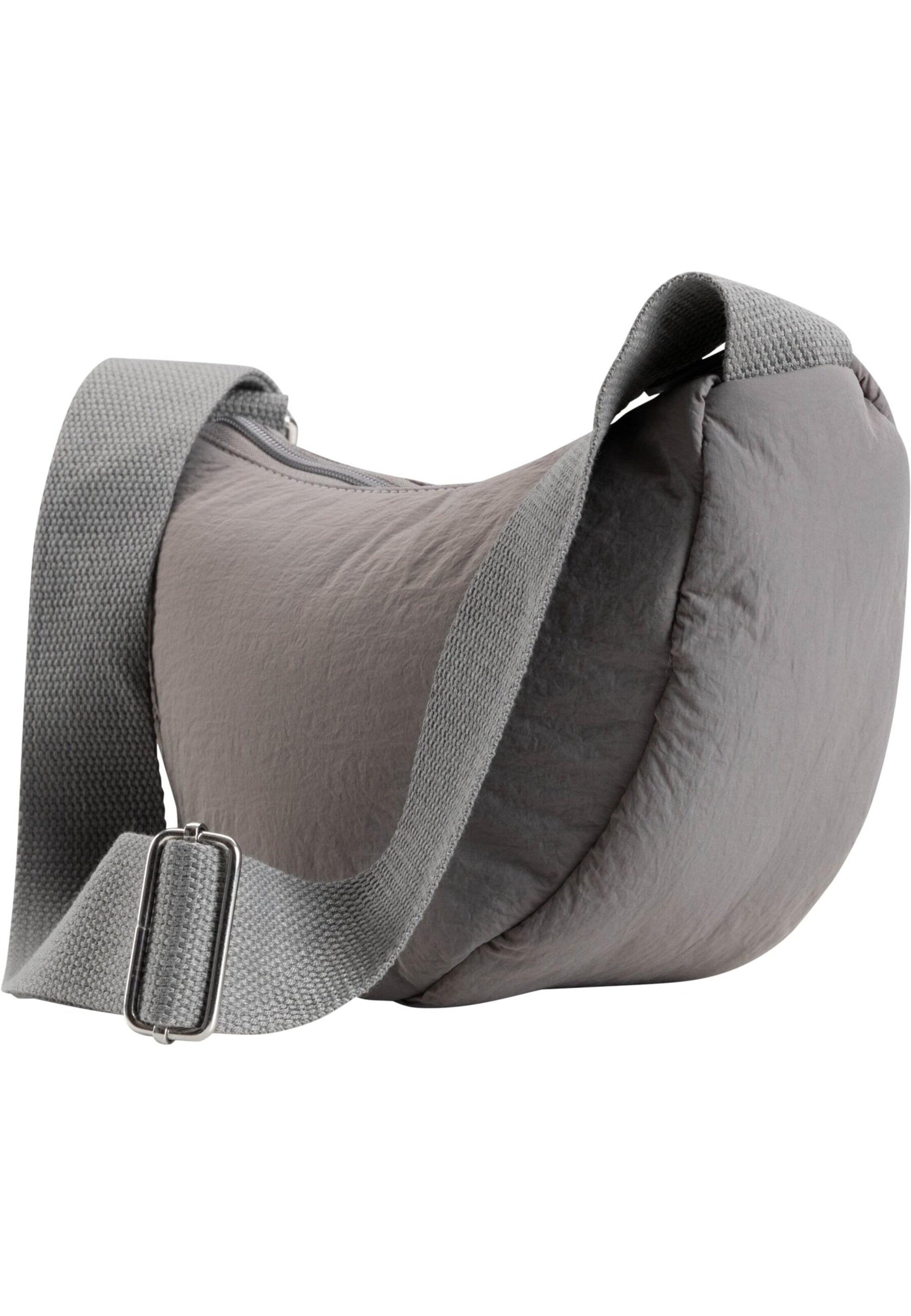 Urban Classics Τσαντάκι μέσης σε γκρι