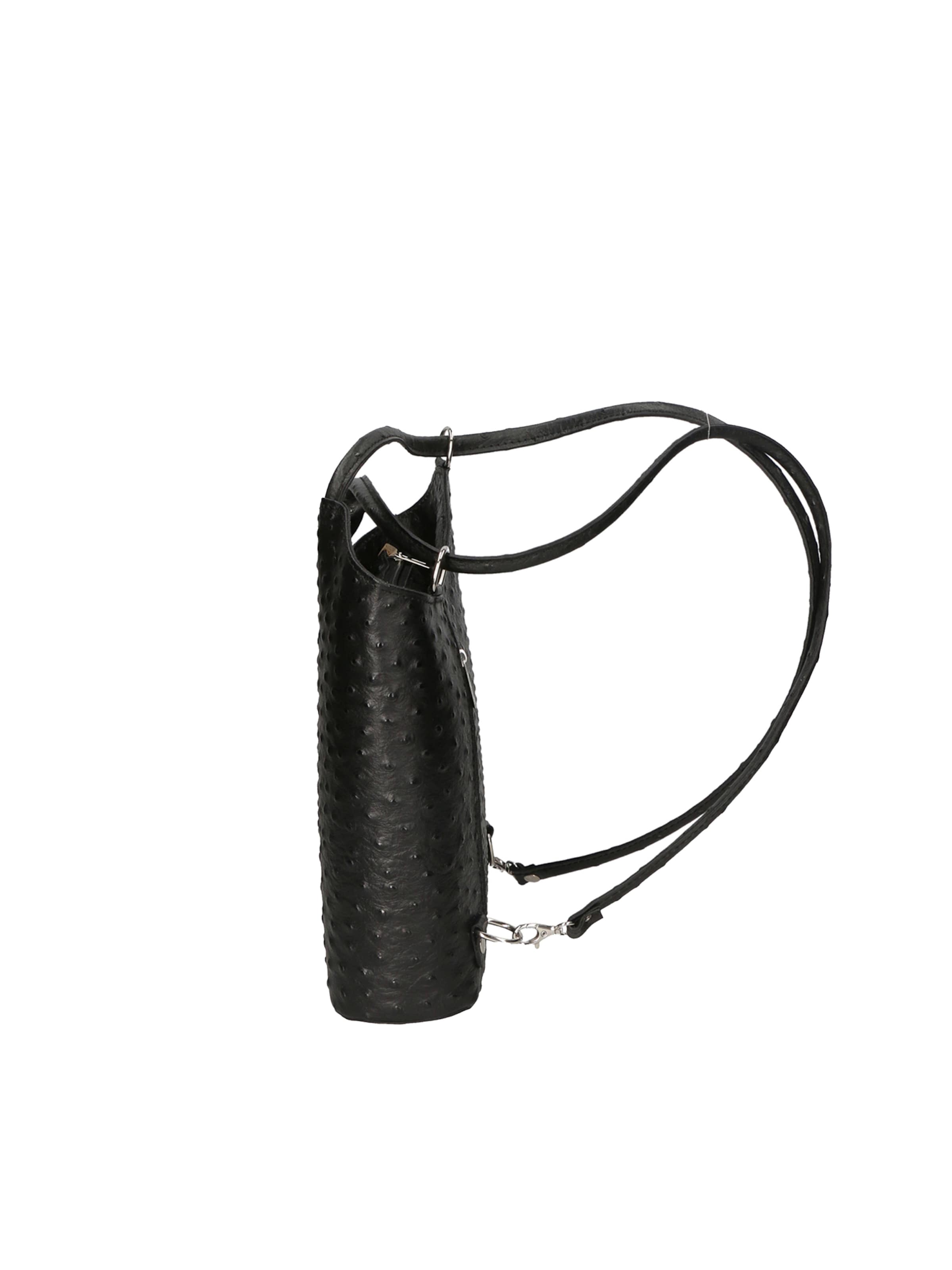 Zaino di Gave Lux in nero