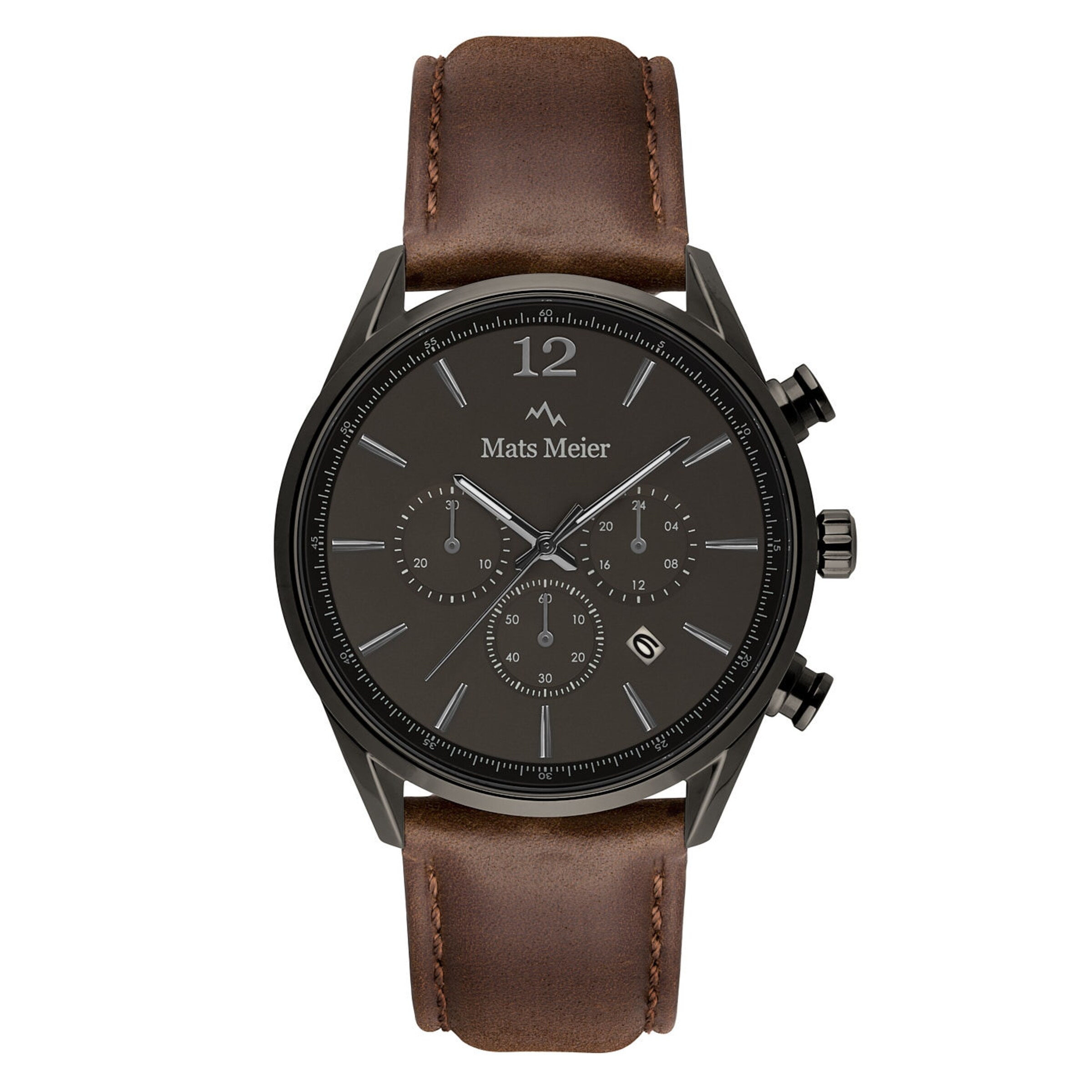 Horloge sales mats meier