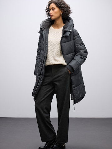 STREET ONE Talvejope, värv sinine