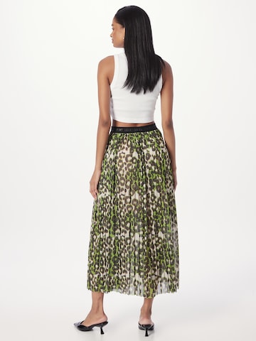 Liu Jo Skirt 'Gonna' in Green