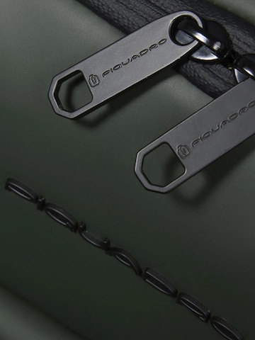 Sac à dos Piquadro en vert