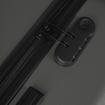 Valisette Smartbox en gris