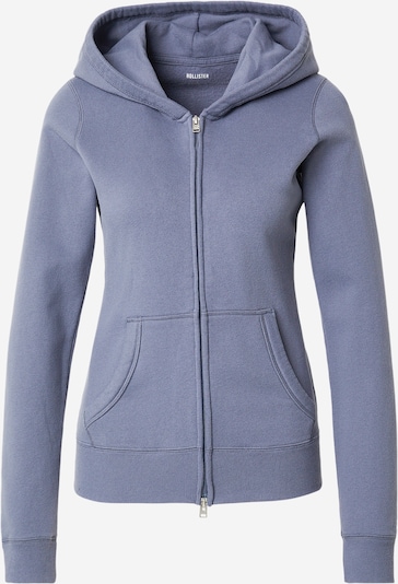 HOLLISTER Gornji dio trenirke u opal, Pregled proizvoda