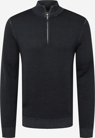 Michael Kors Sweater in Black: front