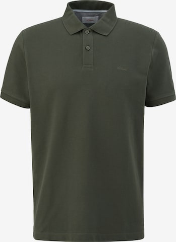 s.Oliver Shirt in Green: front