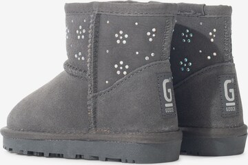 Gooce Snowboots 'Florette' in Grijs