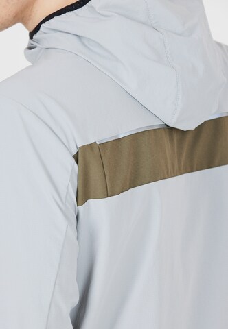 ENDURANCE Sports jacket in Grey