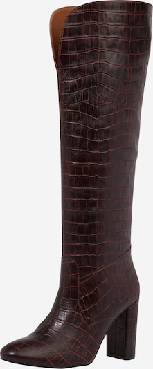 Karolina Kurkova Originals Boots 'Naomi' in Brown / Auburn, Item view