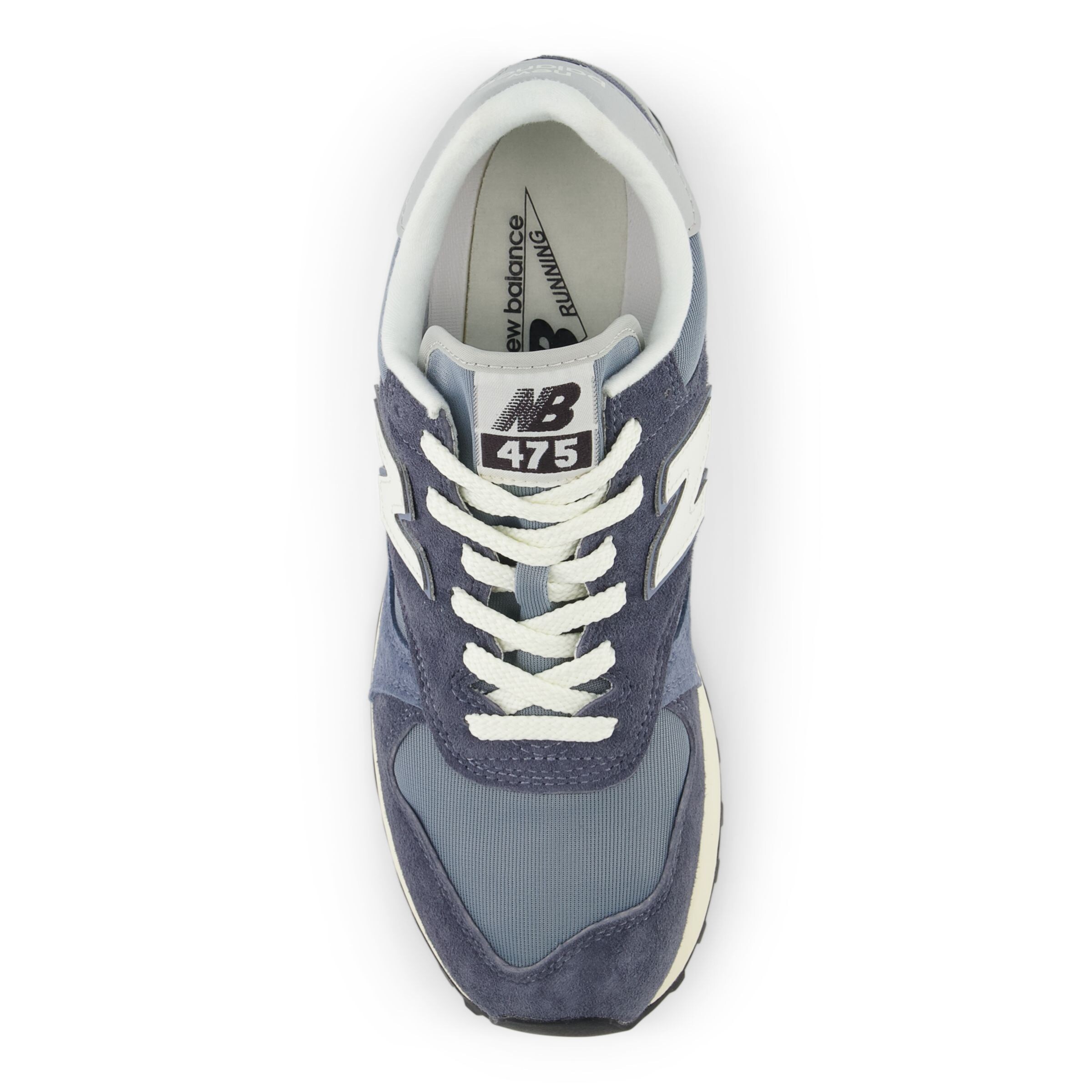 new balance Sneakers laag '475' in Blauw