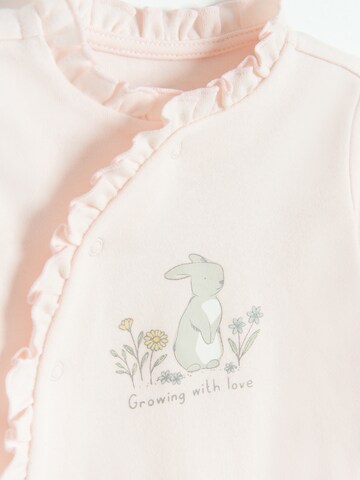 rozā Cool Club Kombinezons/bodijs