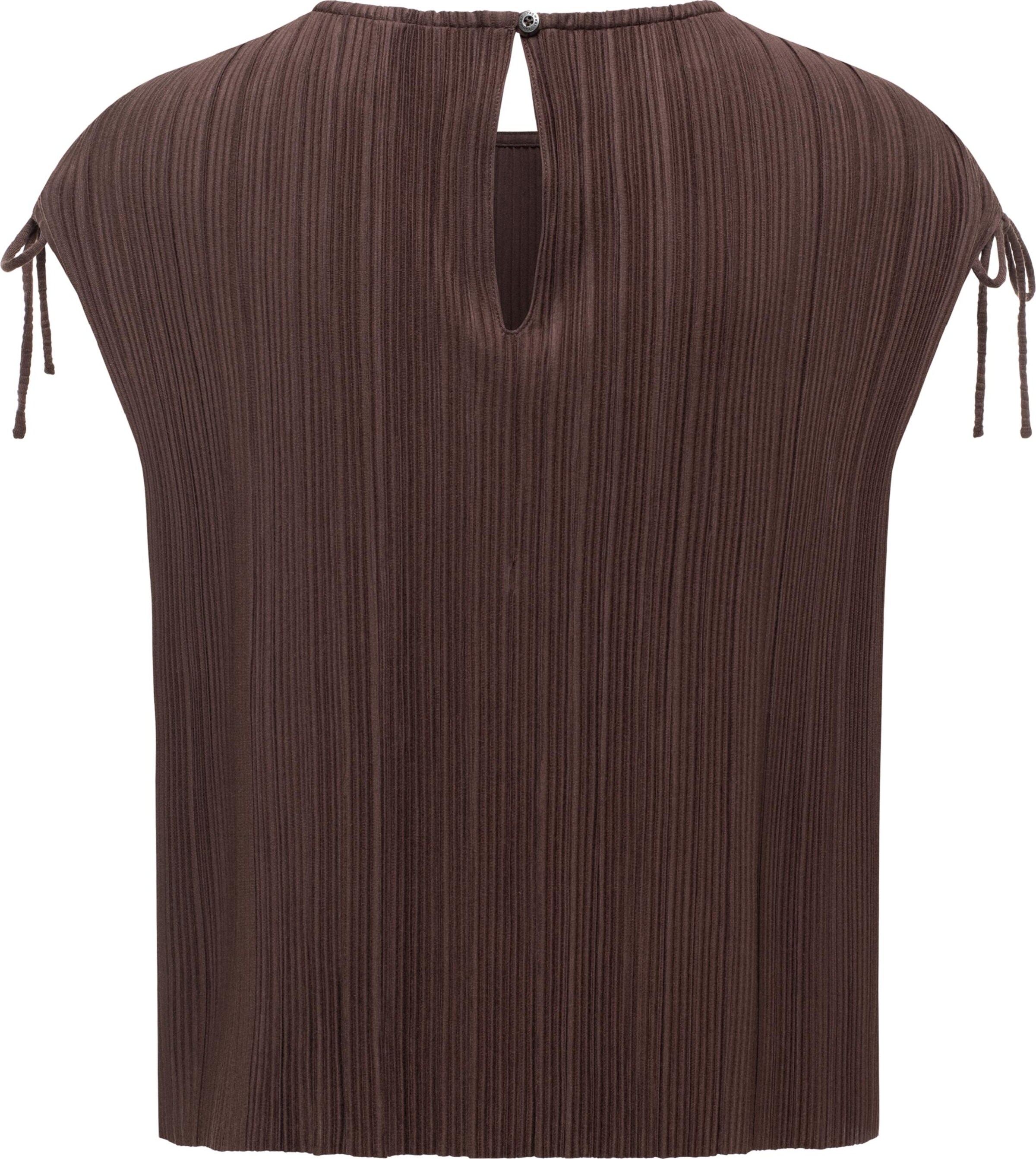 Ragwear Pantsuit 'Veriel Youmodo' in Brown