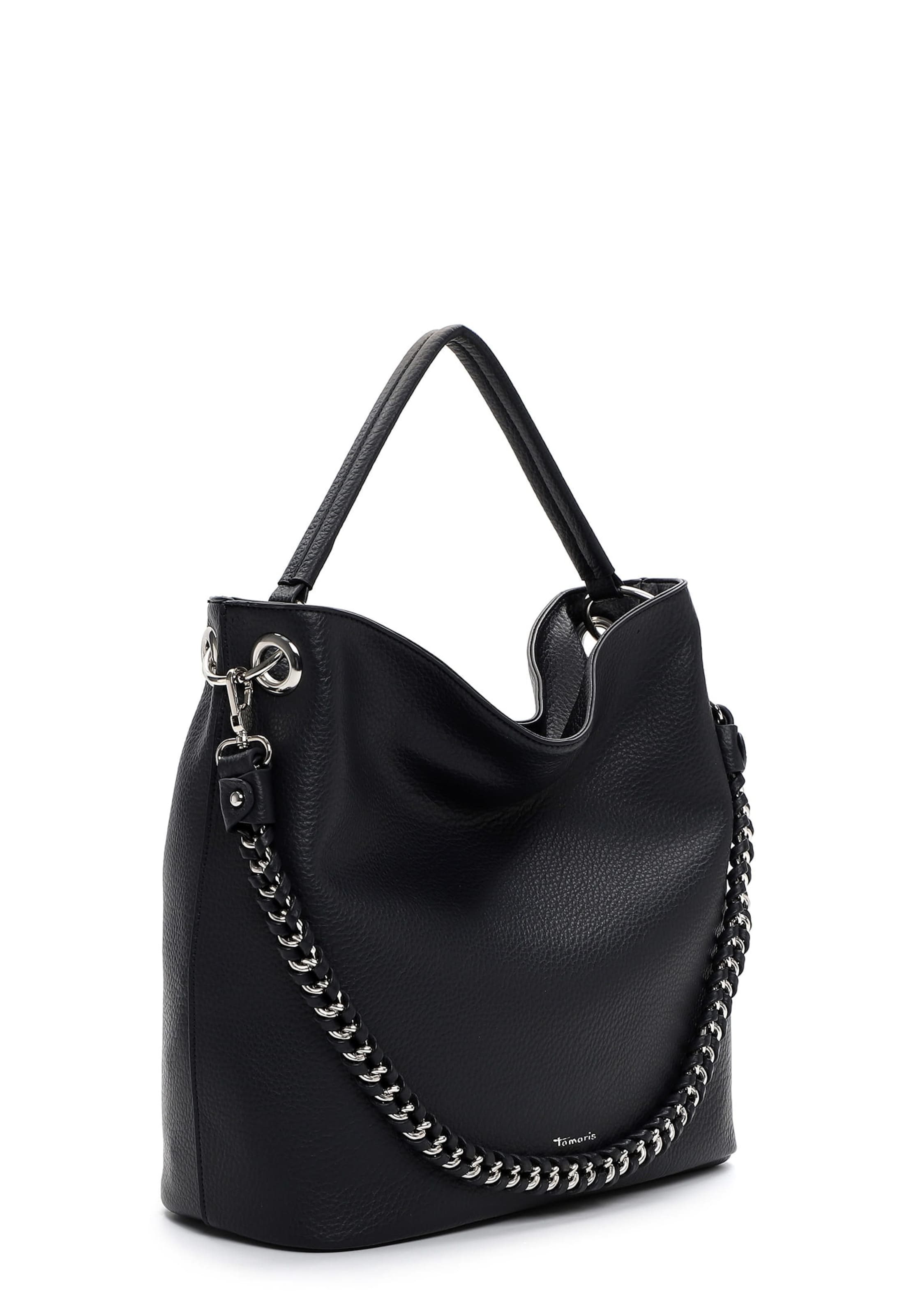 Borsa a spalla 'Kalia' di Tamaris in blu