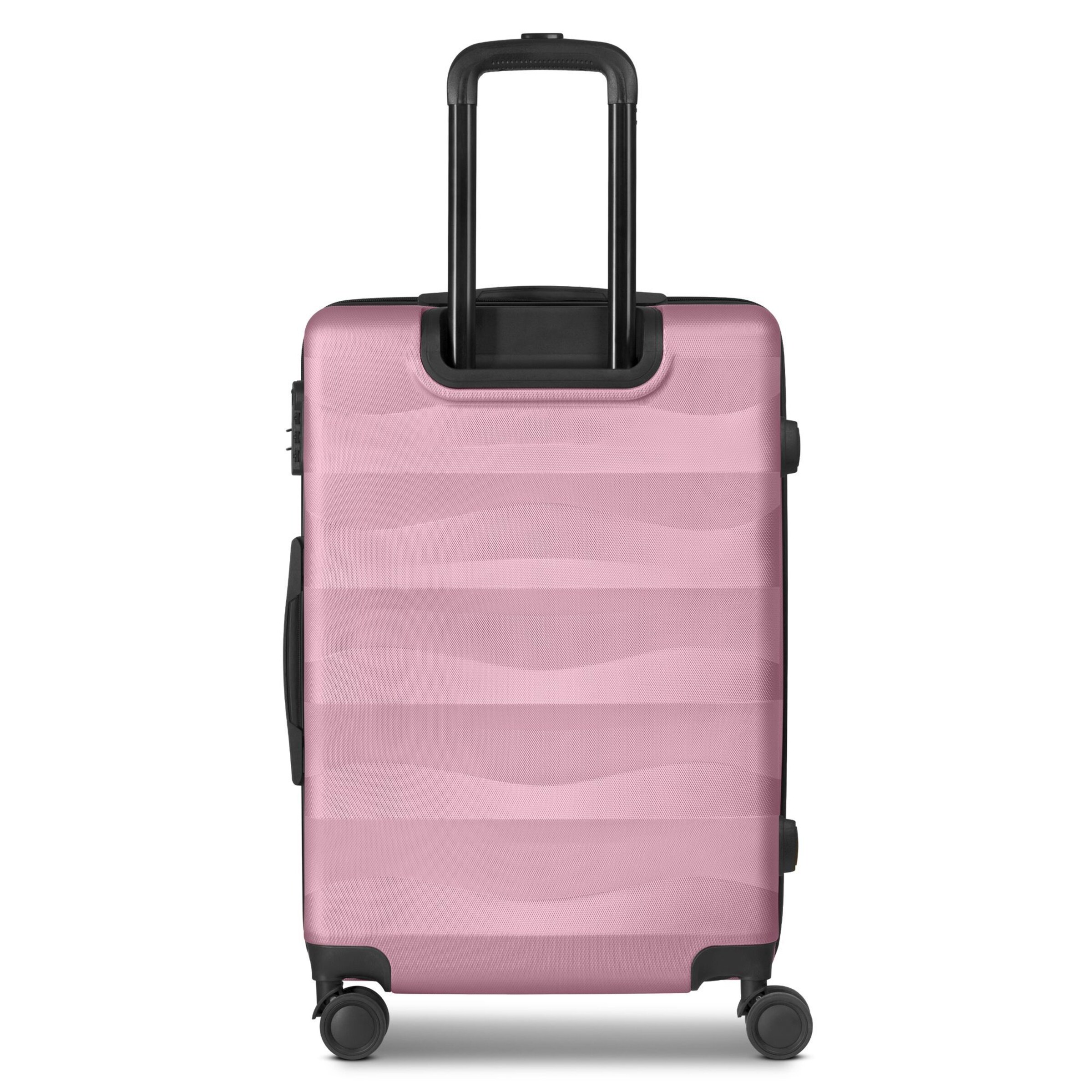 Smartbox Trolley 'Edition 03 ' in Roze
