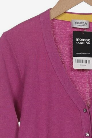 Sonia Rykiel Sweater & Cardigan in S in Pink