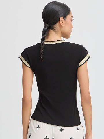 b.young Shirt ' BYRYA ' in Black