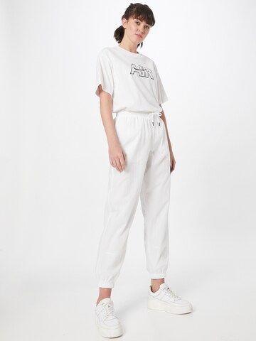 Nike Sportswear Shirt in Wit