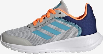 ADIDAS SPORTSWEAR Athletic Shoes 'Tensaur Run 2.0' in Grey: front