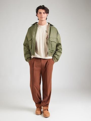 SCOTCH & SODA - Camisa em bege