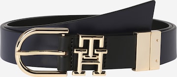 TOMMY HILFIGER - Cintos em preto: frente