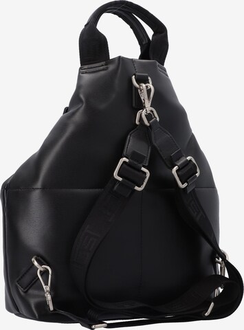 JOST Handbag 'LOVISA X-Change' in Black