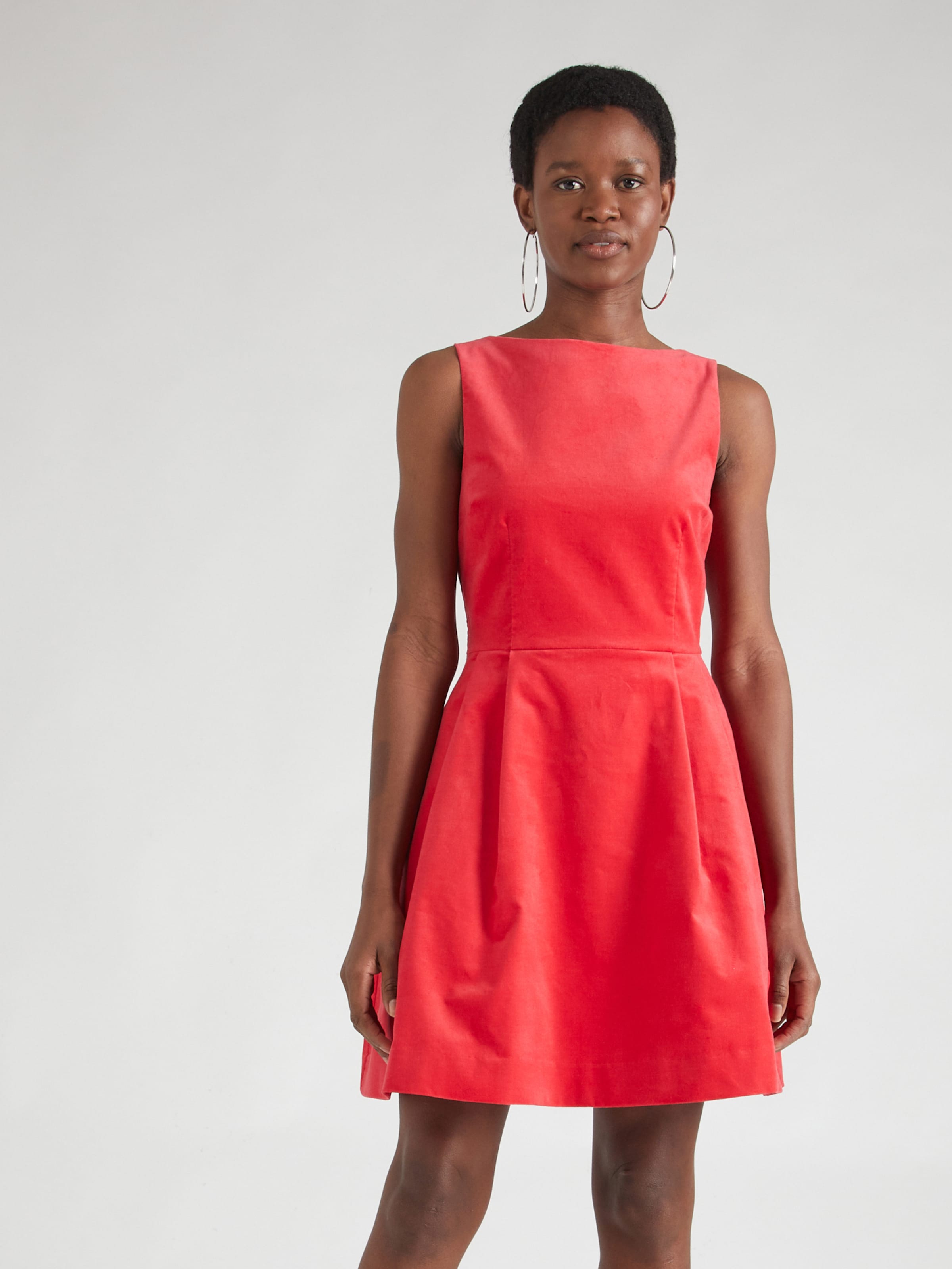 Lindex red dress hot sale