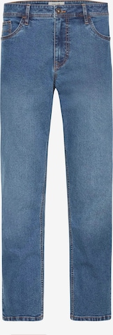 !Solid Jeans 'PAYDO' in Blau: Vorderseite