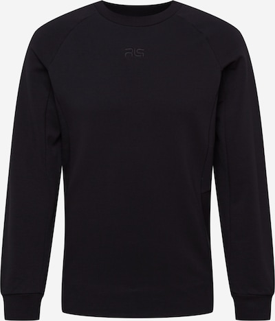 Sportinio tipo megztinis iš 4F, spalva – juoda, Prekių apžvalga