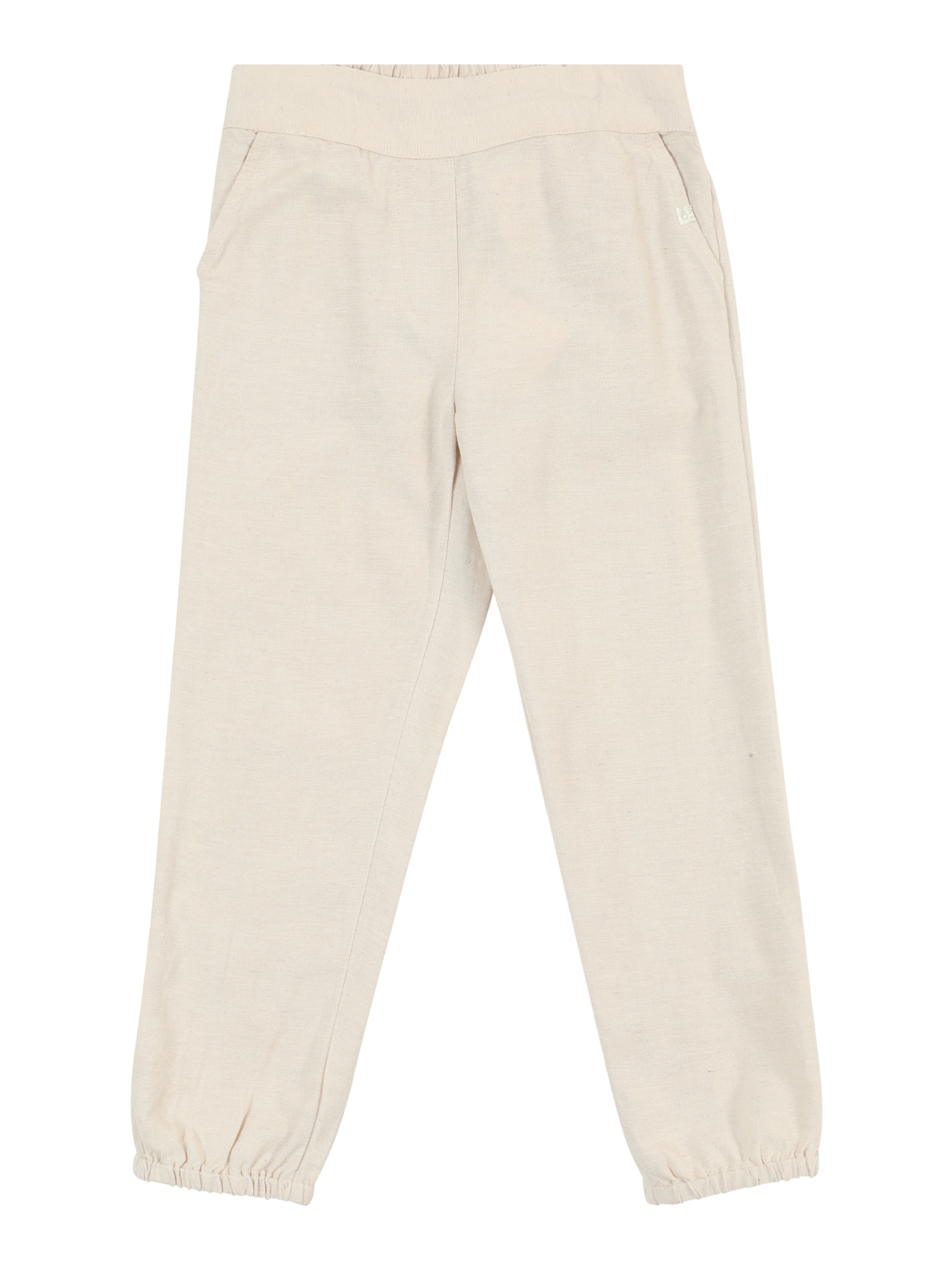 regular Pantaloni 'KMGANNABELL' di Only Mini in grigio: frontale